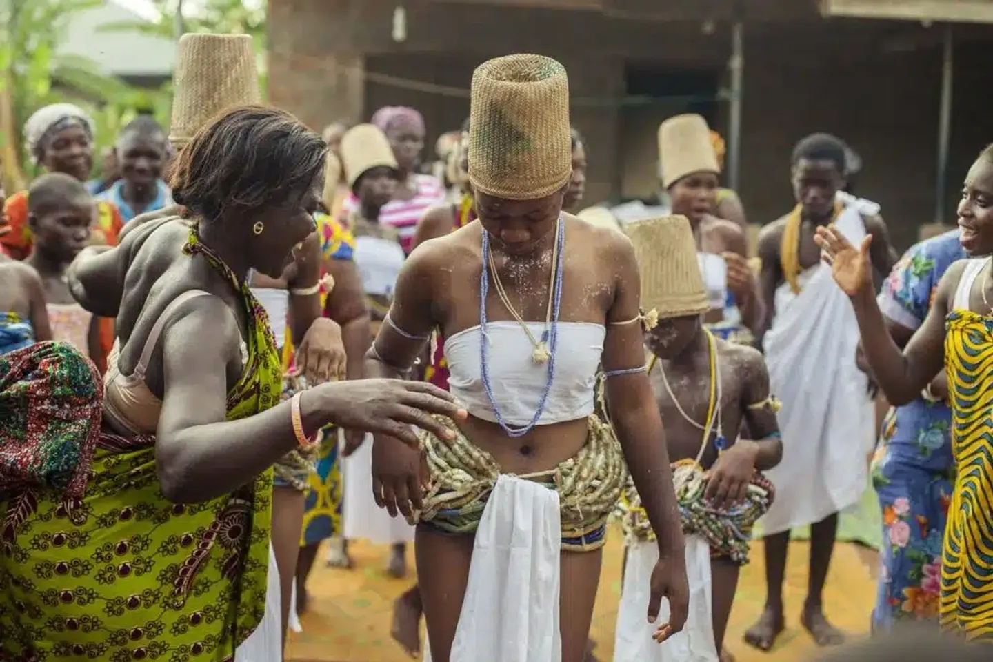 Discovery Tour Ghana