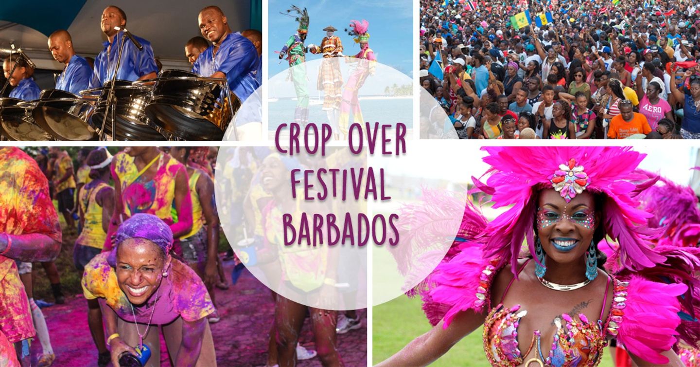 FNM Joins Crop Over Festival 2019
