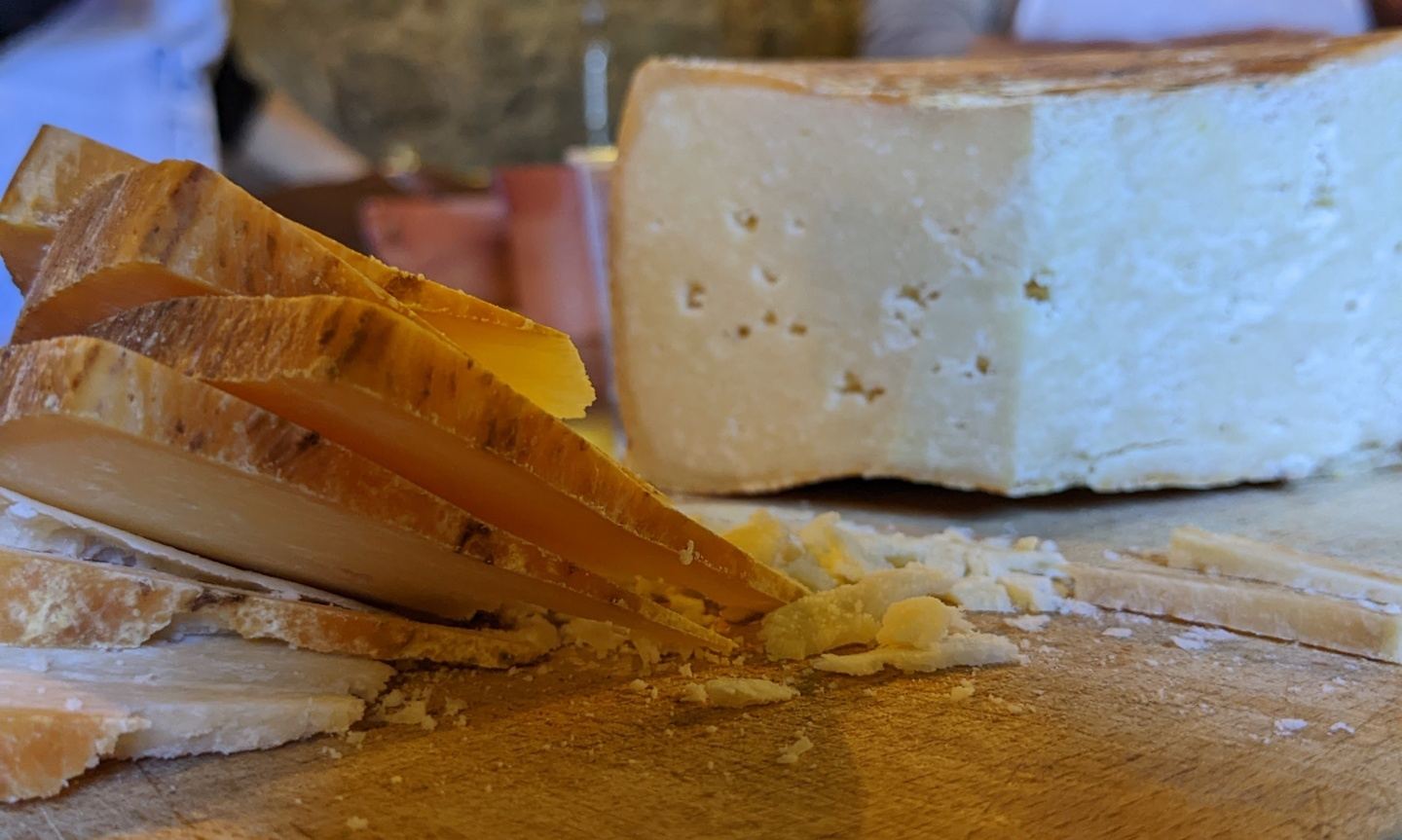 PASTA GRAMMAR TOUR 2024 in 89861 Tropea VV, Italia