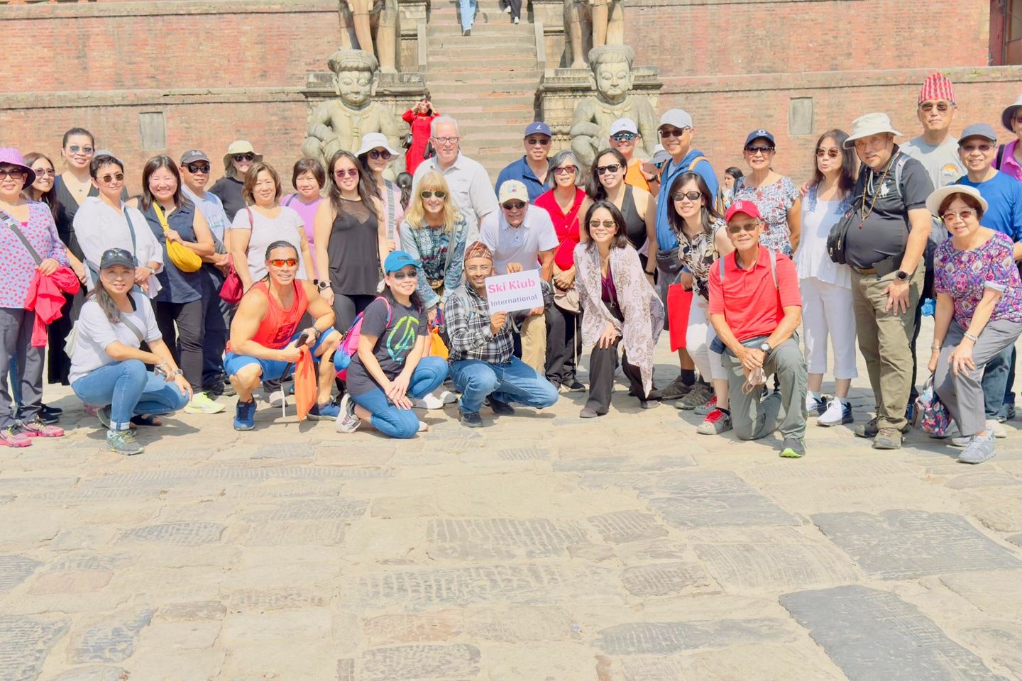 Seven World Heritage Day Tour of Kathmandu Valley: 8 - 10 Hours MP