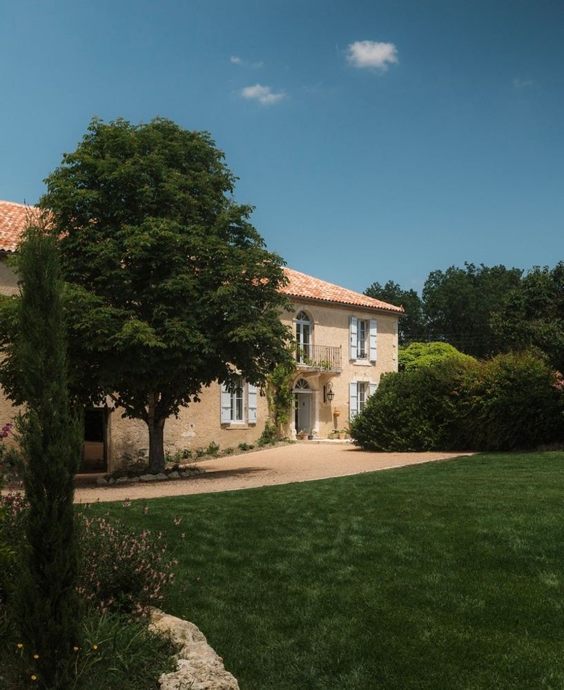 Serenity & Strength: French Countryside Retreat with Deborah Lee