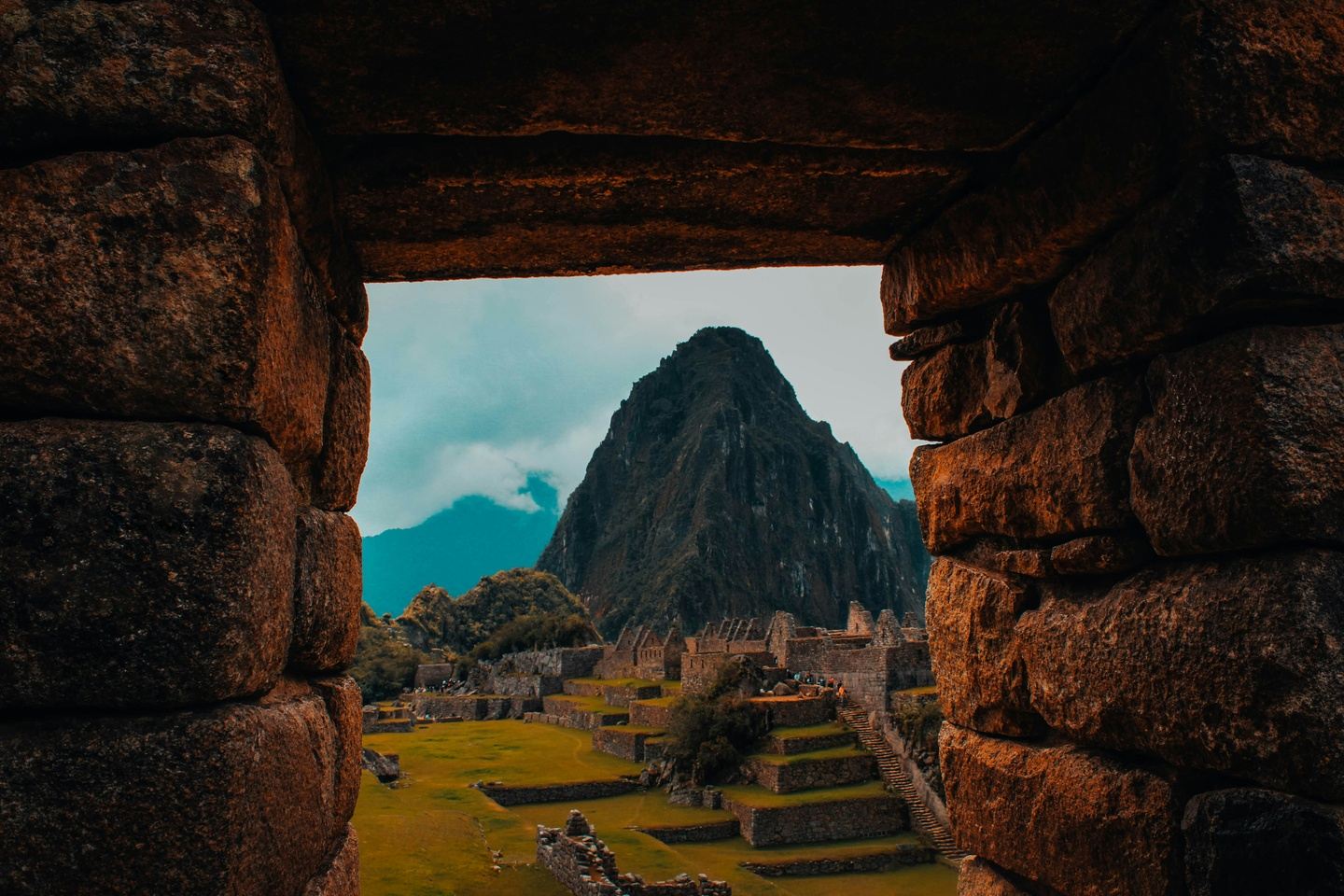 Peru: The Inca Trail to Machu Picchu