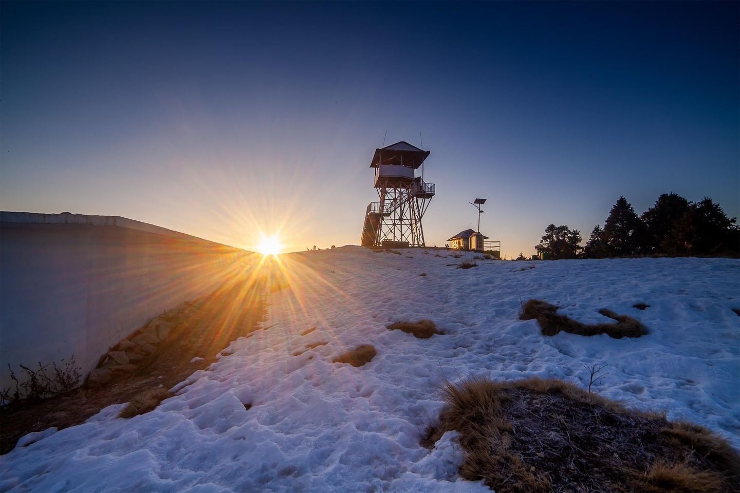Poon Hill Trek 3 Days