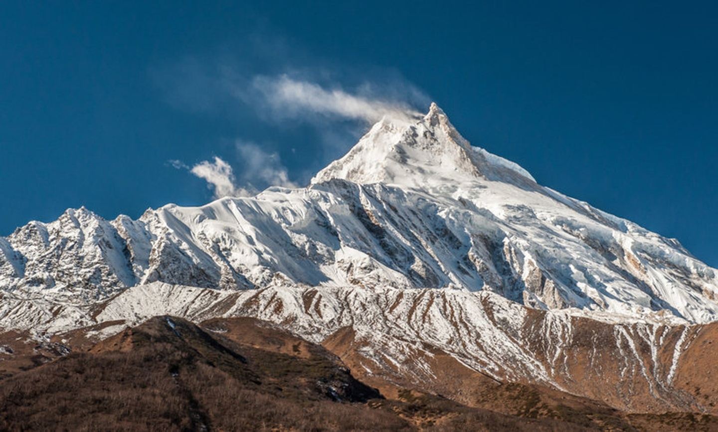 Explore the Manaslu Region in Nepal With Manaslu Trekking | Nepal Trek