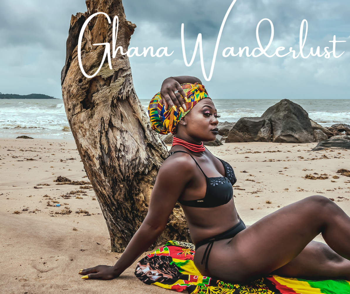 Ghana Wanderlust