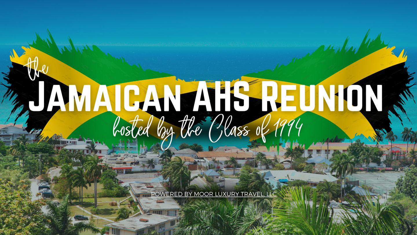 Jamaican AHS Reunion