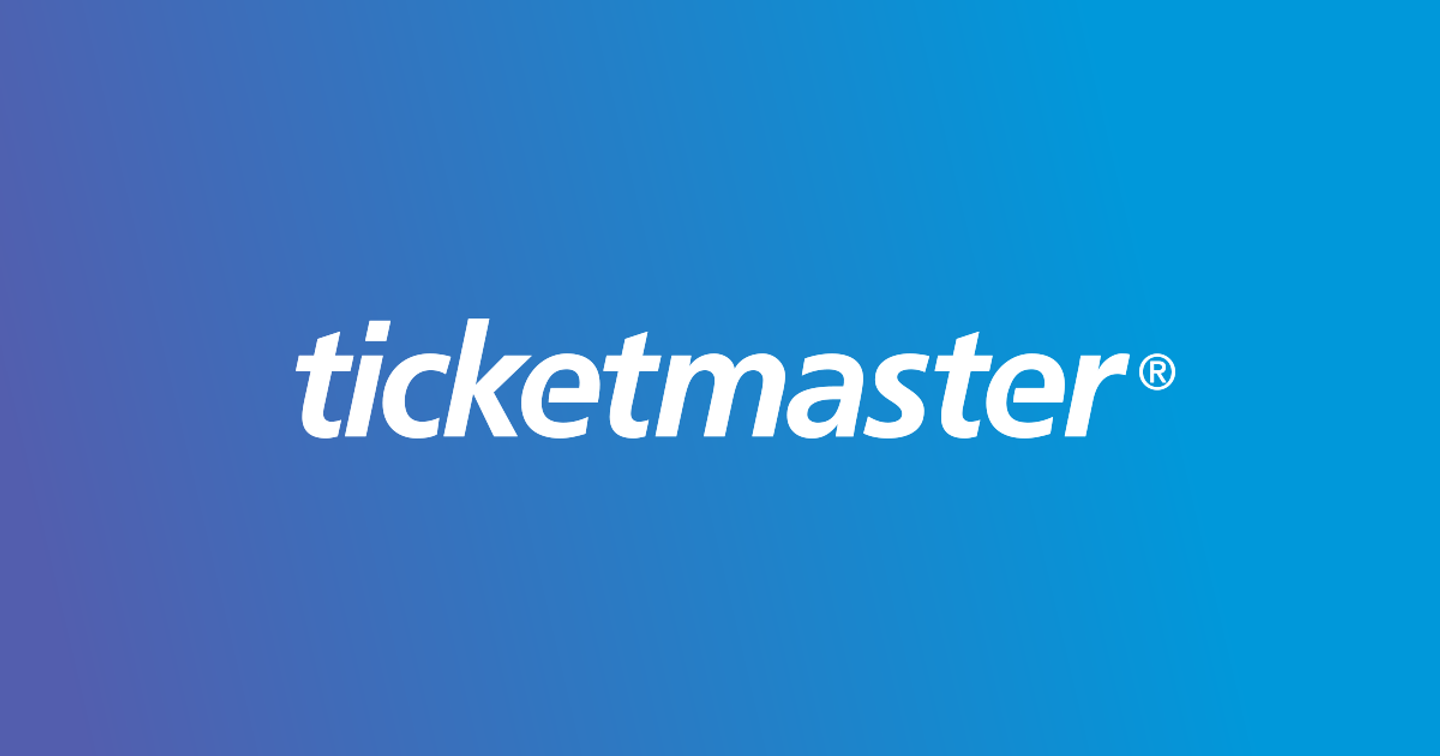 How can I talk to someone on Ticketmaster?