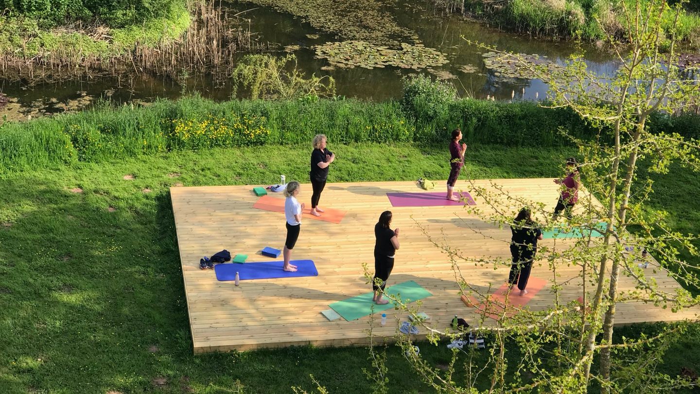 Revive Rasayana Retreat (5 nights)