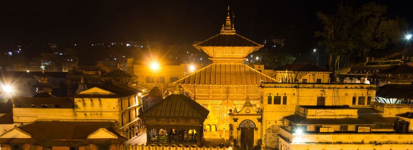 Guided Kathmandu Sightseeing City Tour