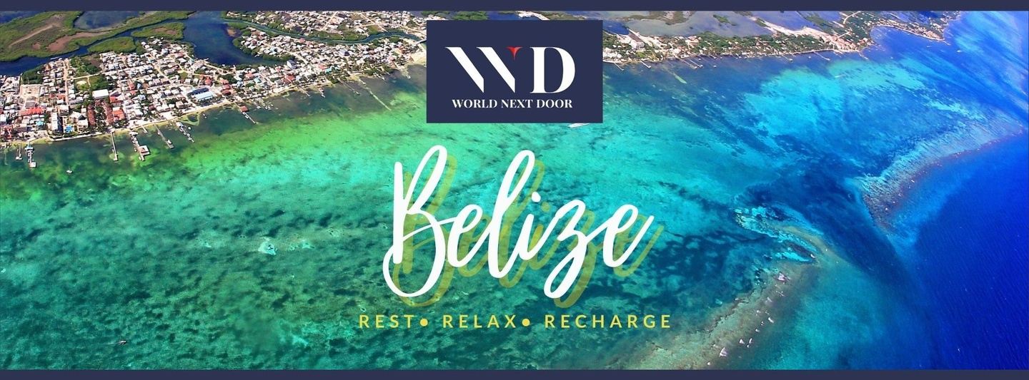 Belize Bliss: Recharge Your Soul