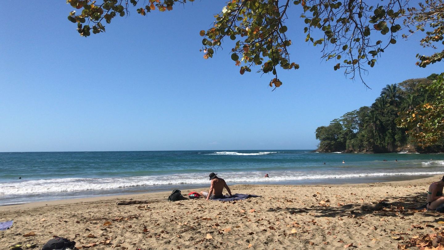 Adventure + Beach Costa Rica
