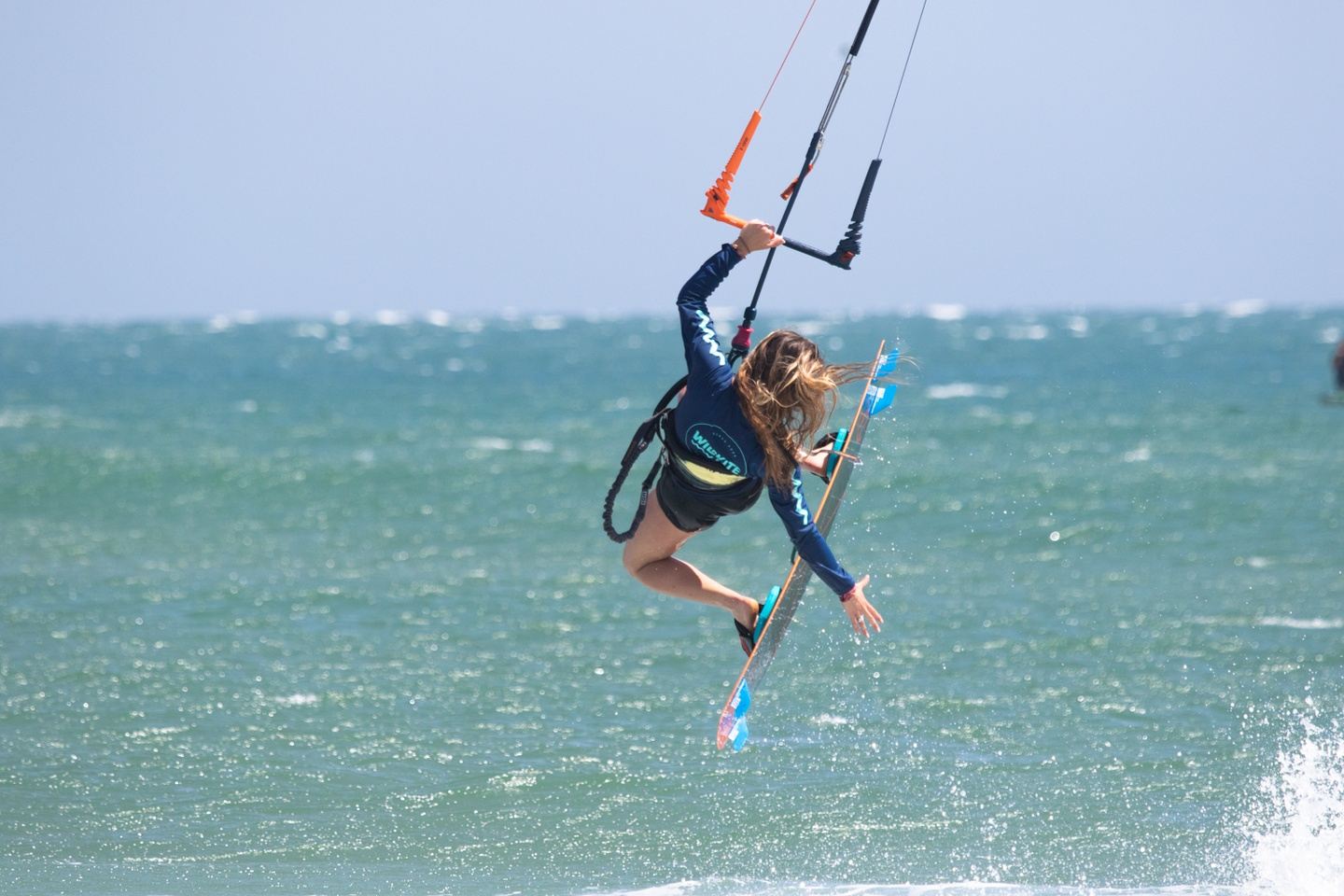 Advanced Kite Lessons