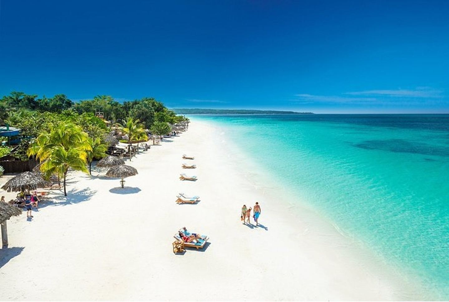 EXCURSIONES DESDE NEGRIL