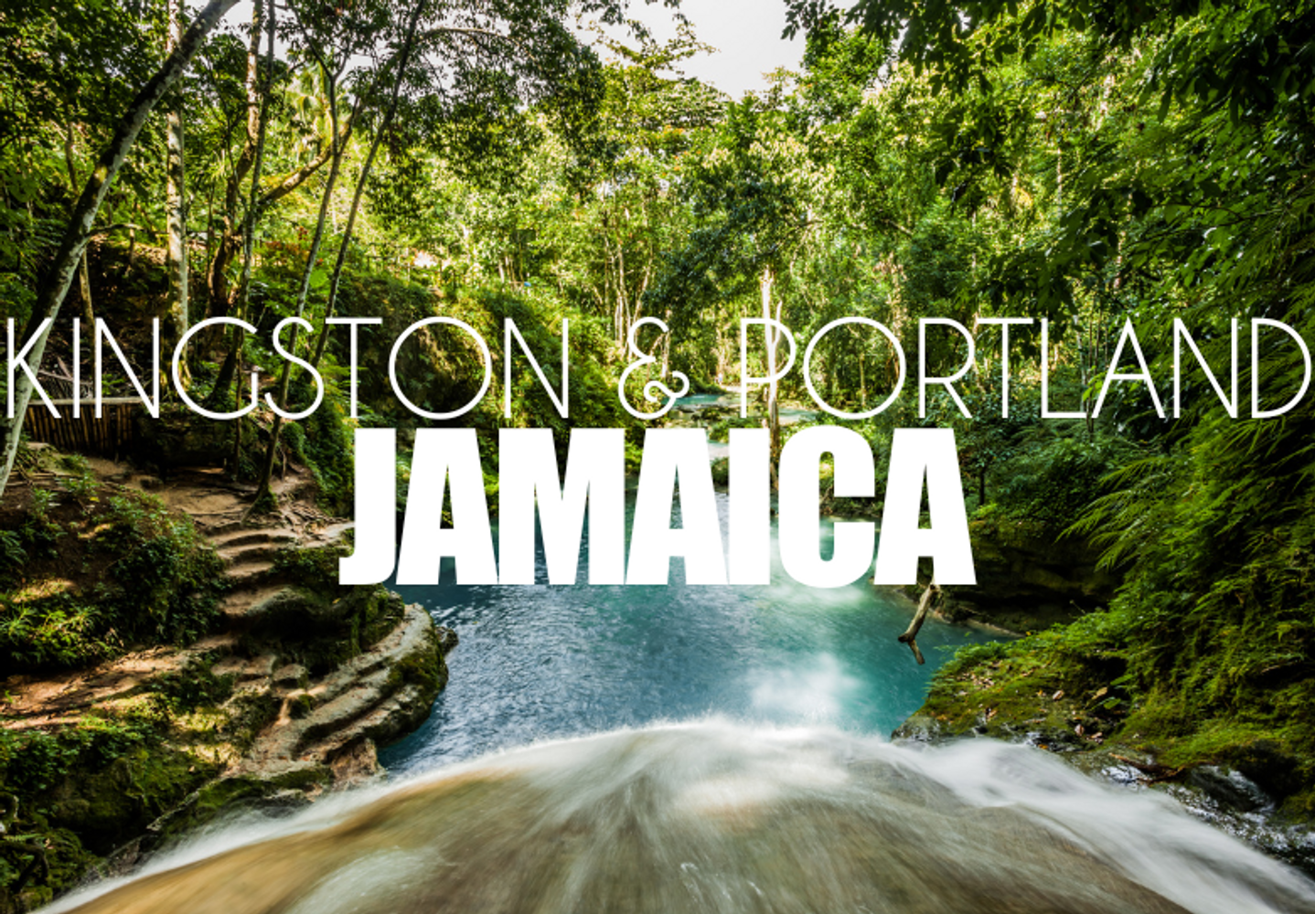 Jamaica 2025