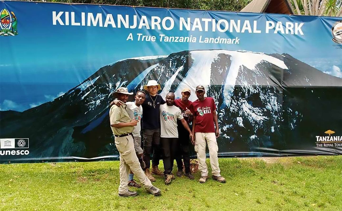 Mount Kilimanjaro Day Hike in Moshi