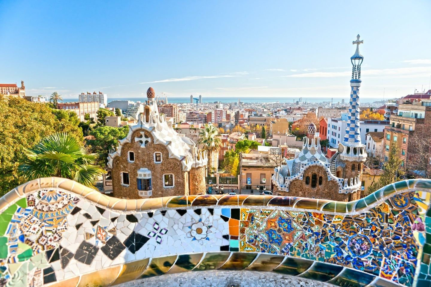 A TASTE OF SPAIN
