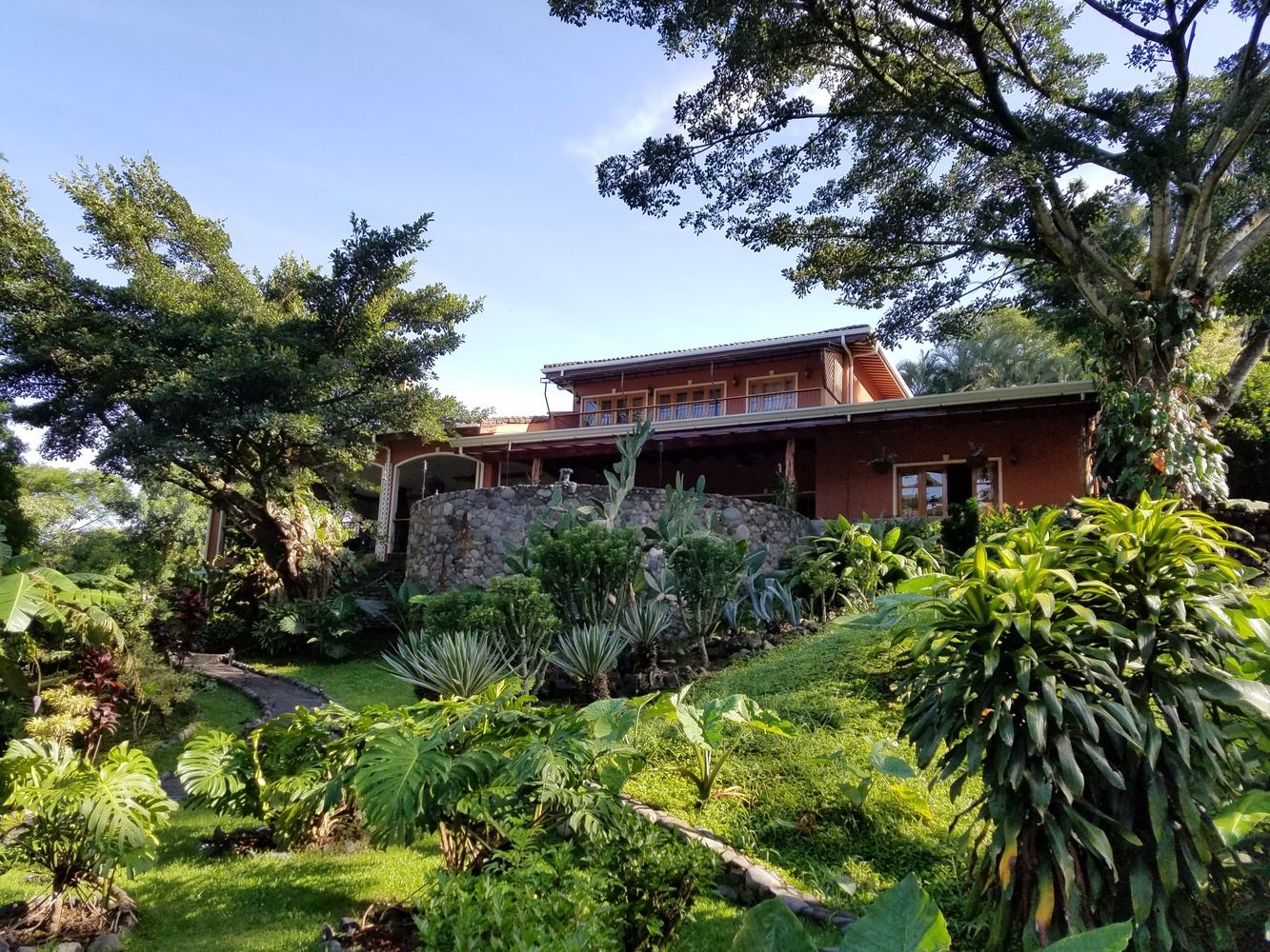 Costa Rica Escape: all-inclusive rooms, tours, food and yoga!