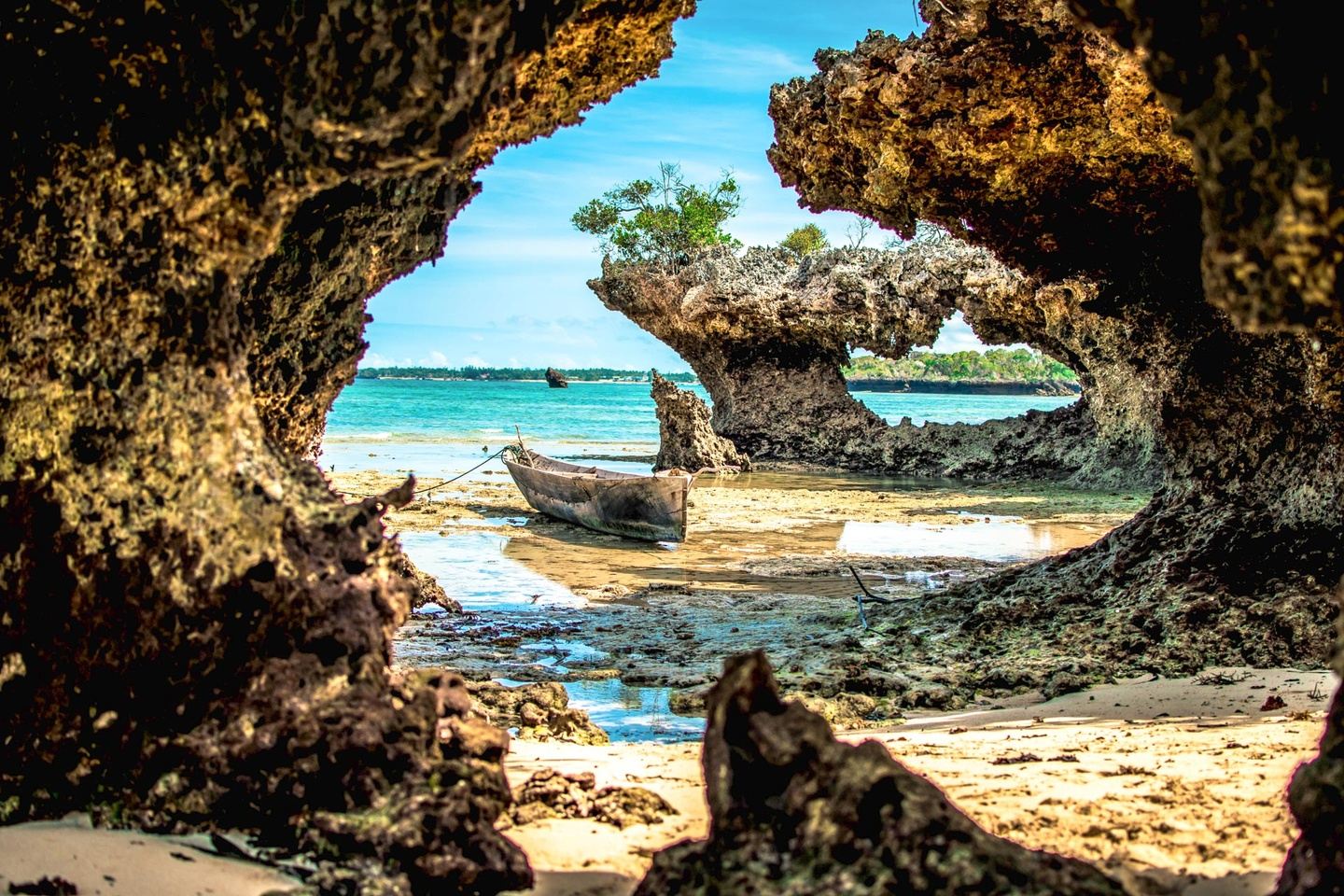 Explore Zanzibar (8-Day Itinerary)