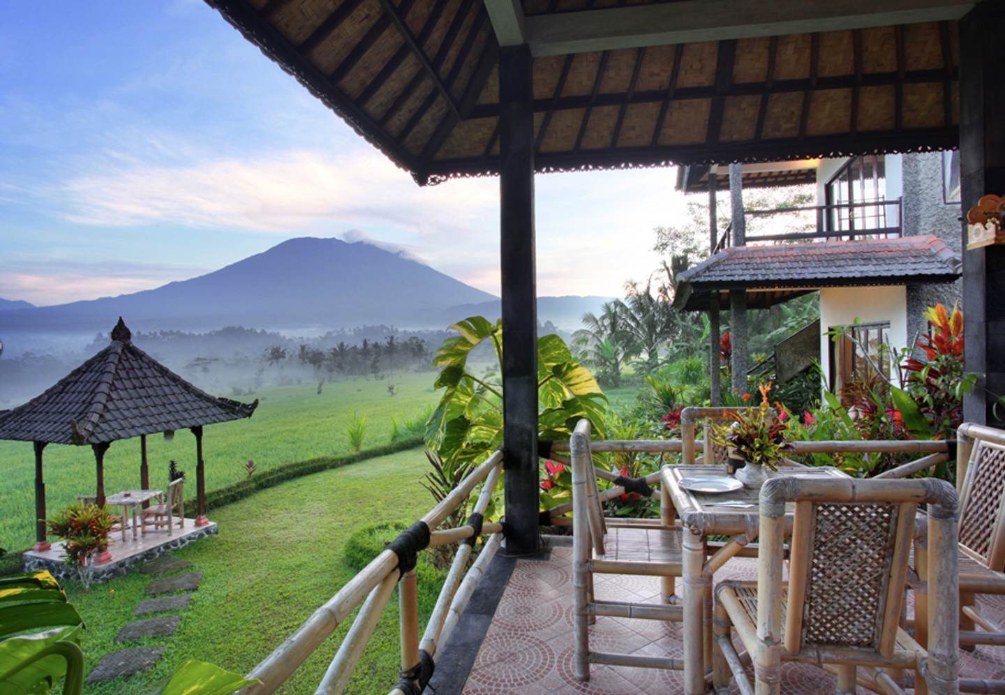 Summer Soulstice: A Healing Retreat in Bali