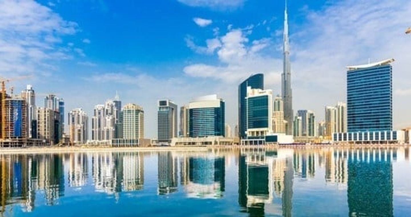 2024 Dubai | Honor Your Royalty