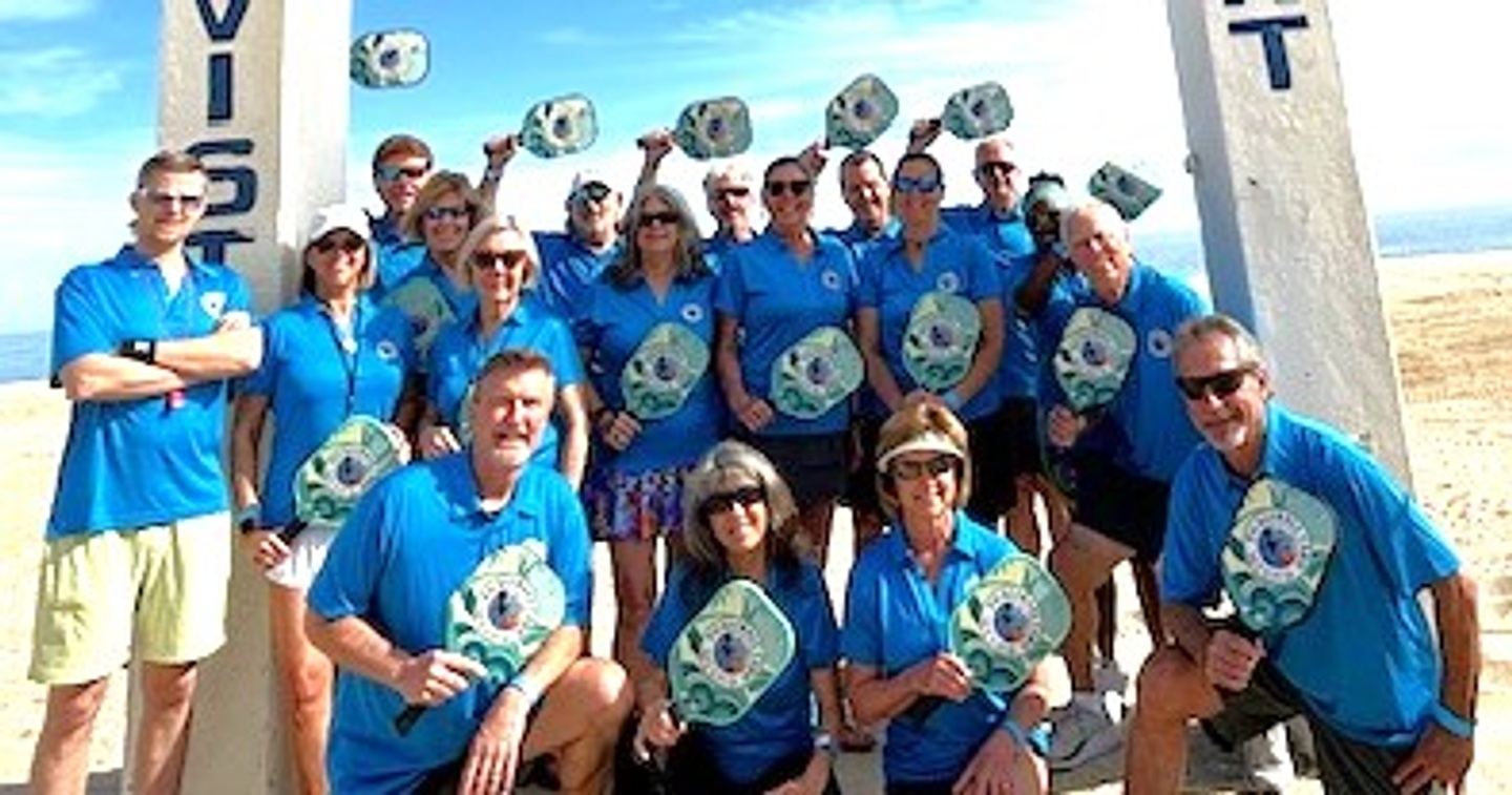 Pickleball Cabo Feb 26-Mar 3