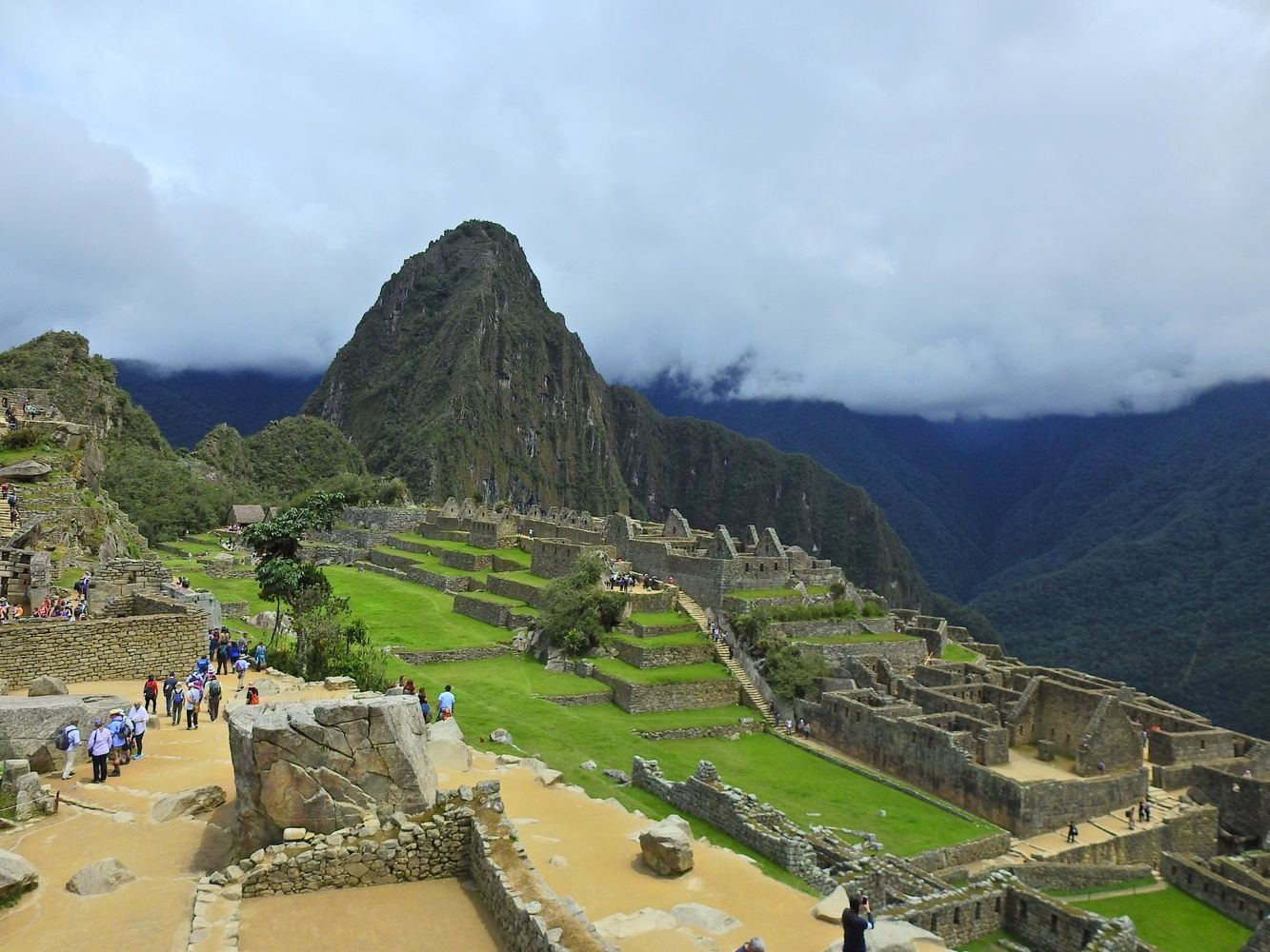 Tour Peru mágico  (solo Boleto aéreo )