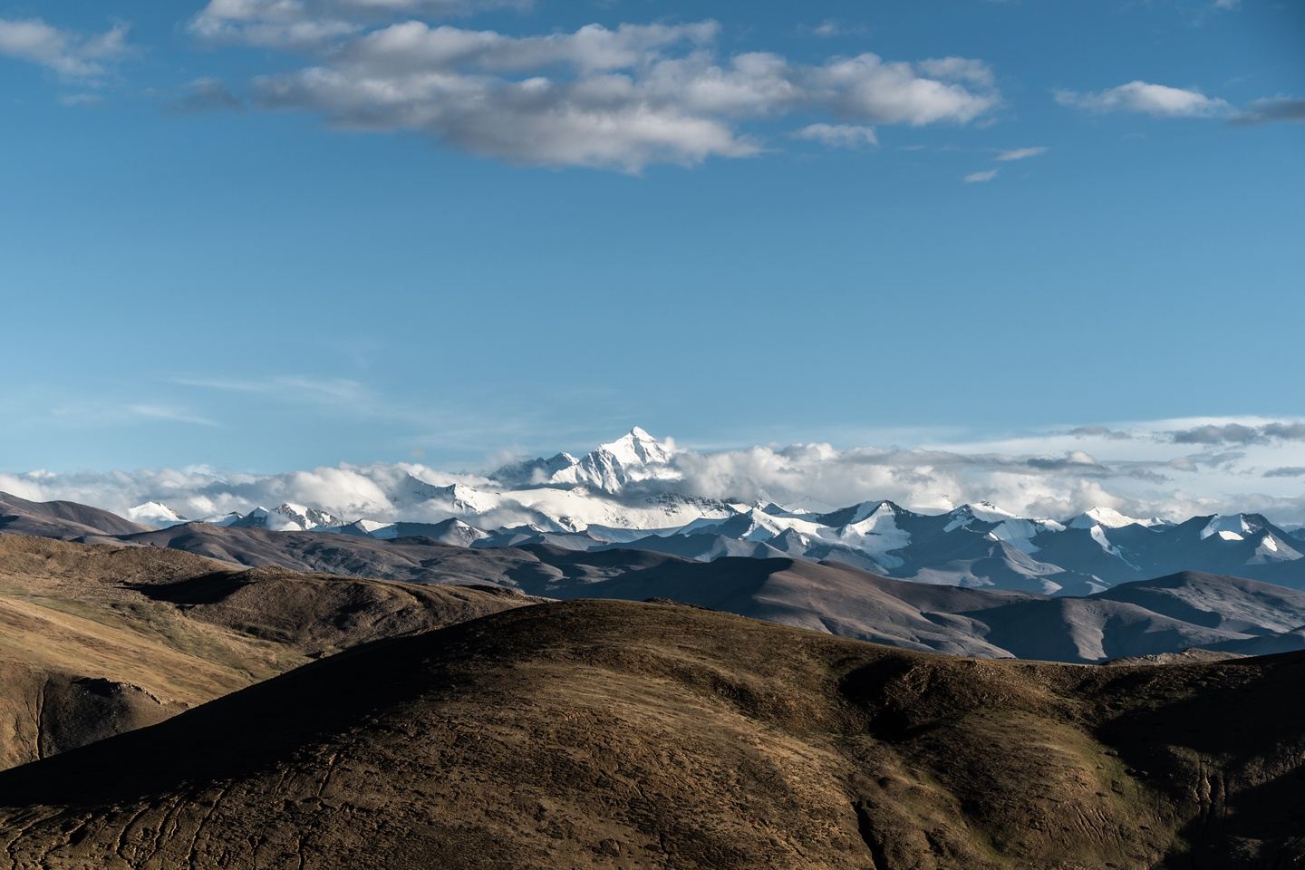 Walk in / Fly Out Everest Base Camp Trek (via Jiri)