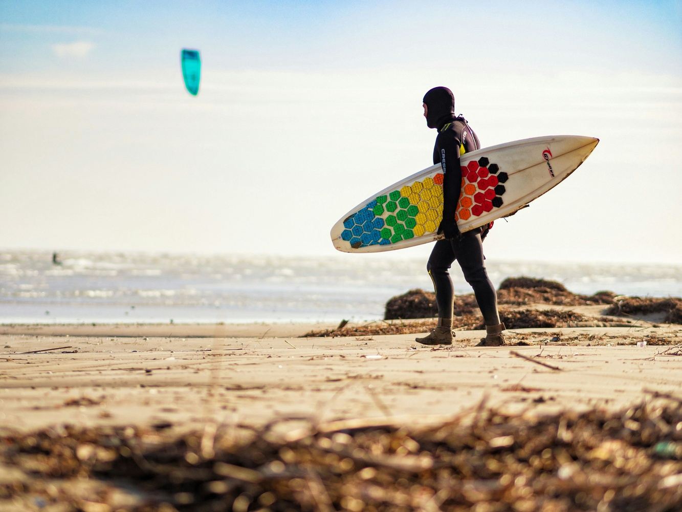 Youth Surf Camp July 7-9