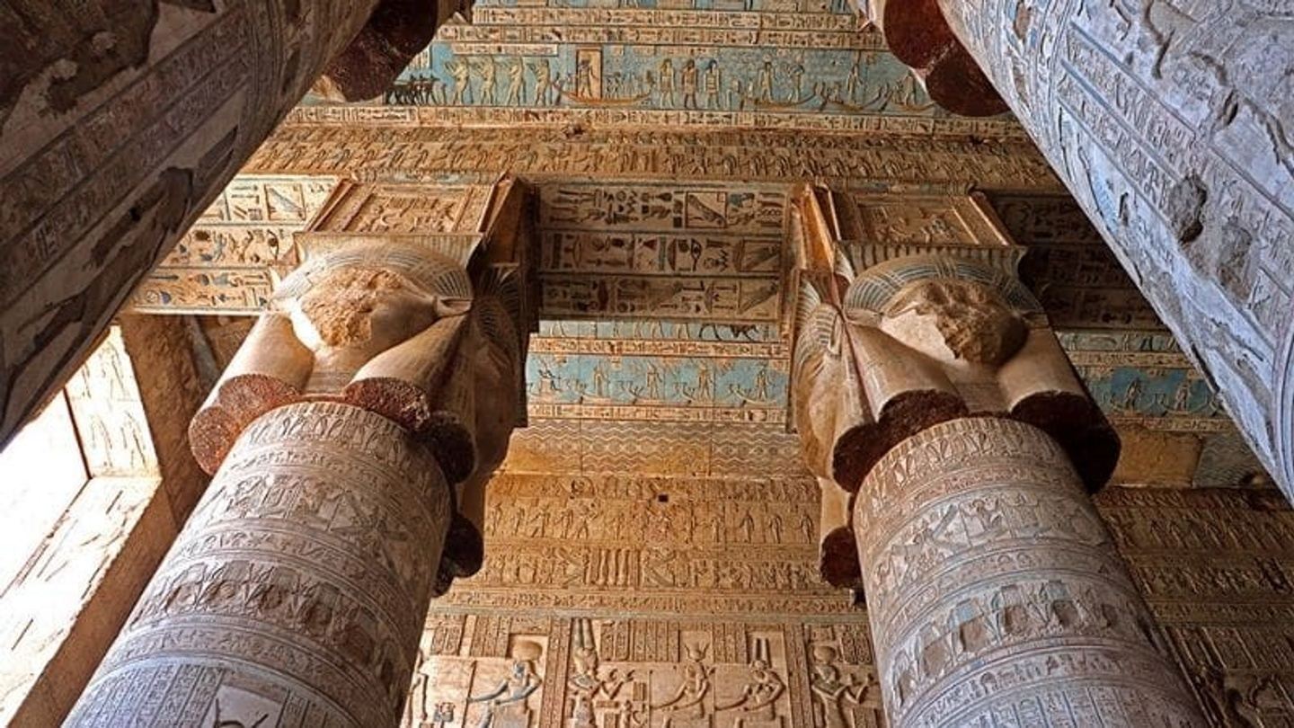 3 days trip in Luxor. ( Nov 20th,21st and 22nd ).