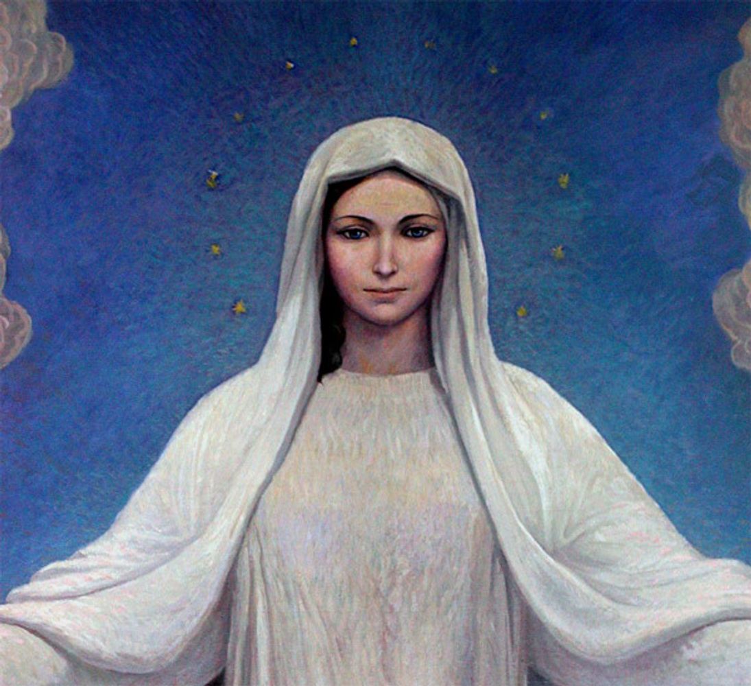 Peregrinación a Medjugorje • Todos los Santos 2025
