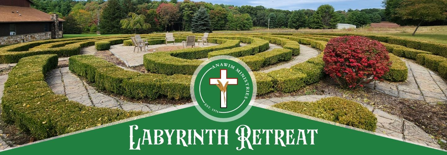 Labyrinth Retreat