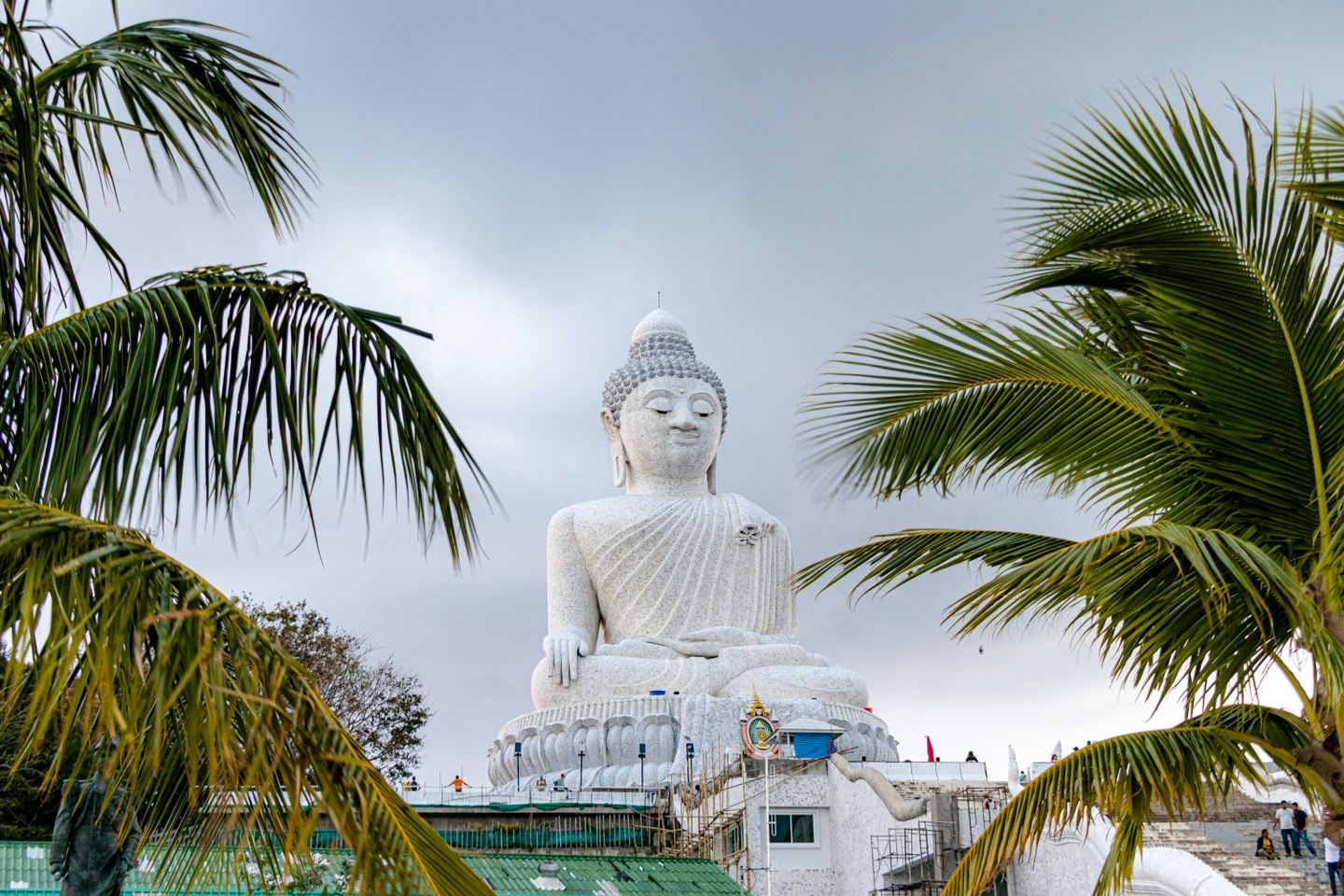 REWRITE  Thailand: Black Women & WoC Retreat for Rest & Creativity