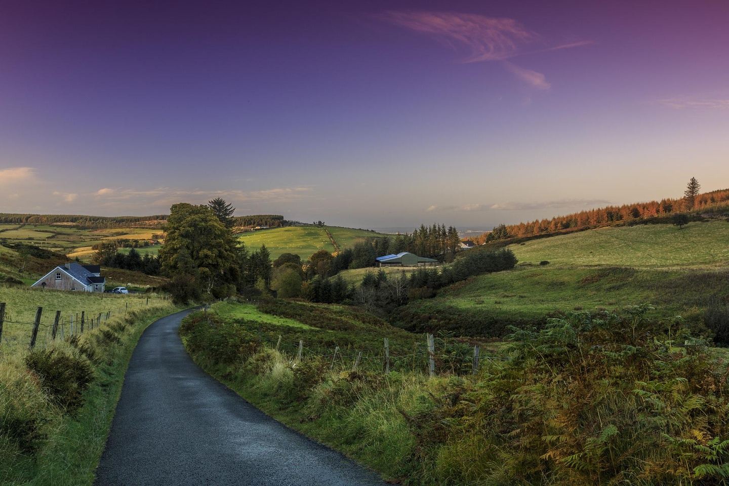 2025 Sandwich Middle High School Education in Ireland