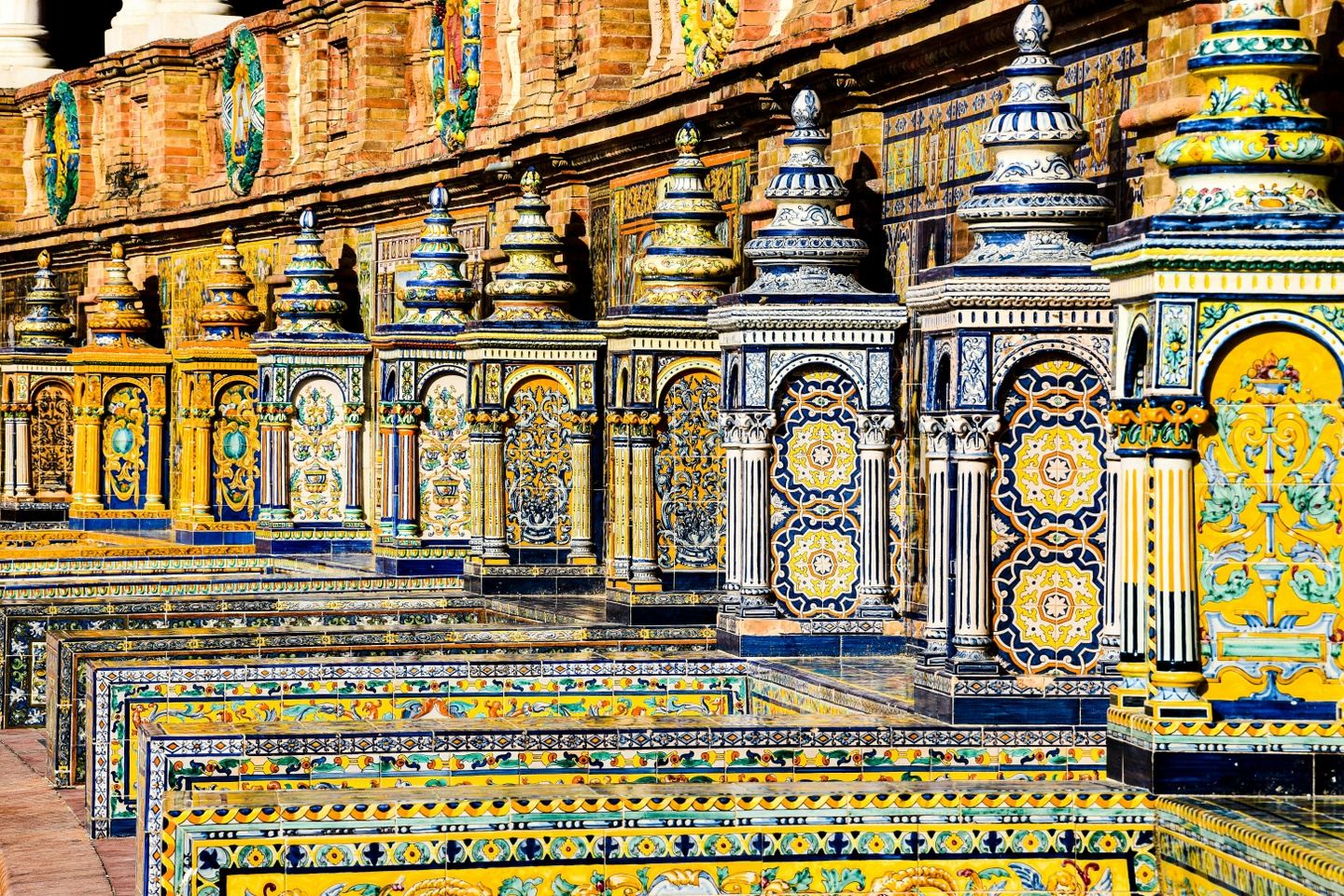 Andalusia 2025