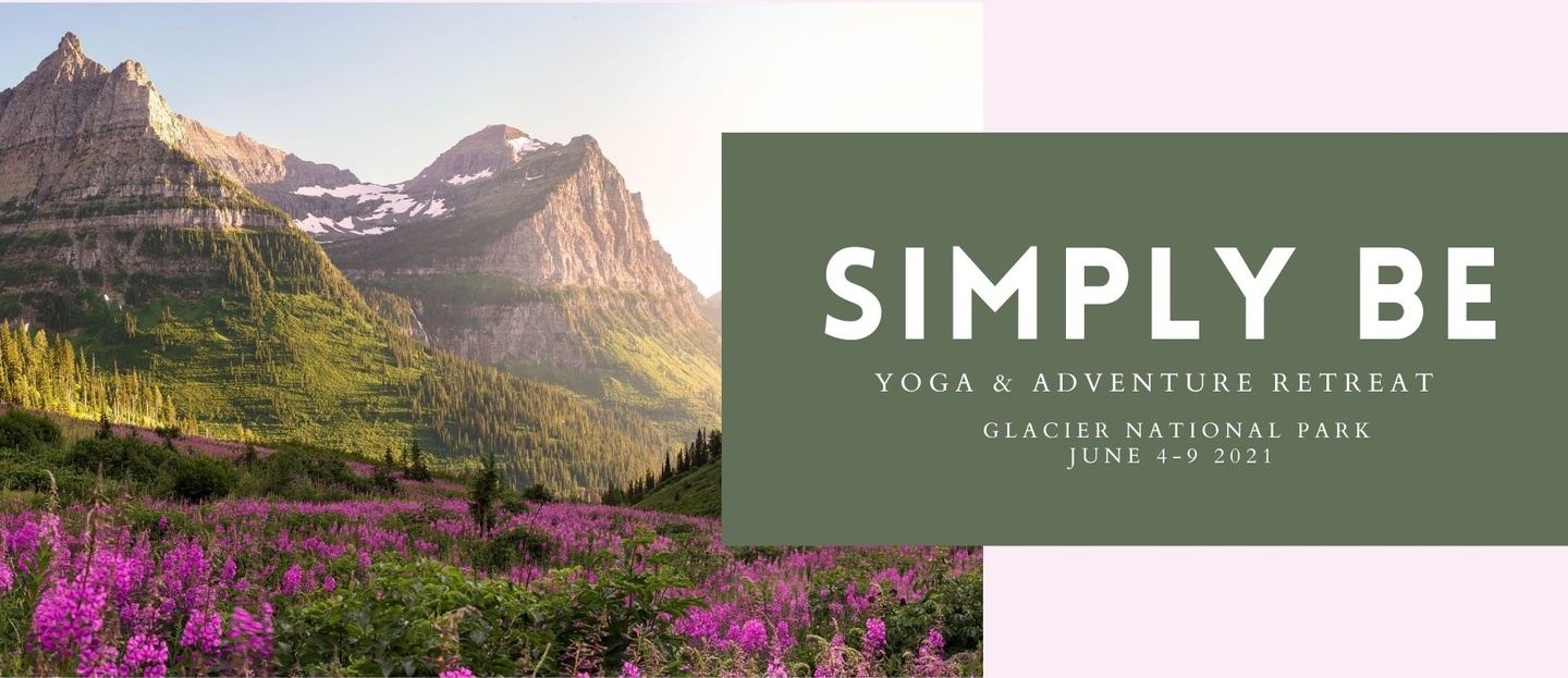 Simply Be Yoga & Adventure Retreat