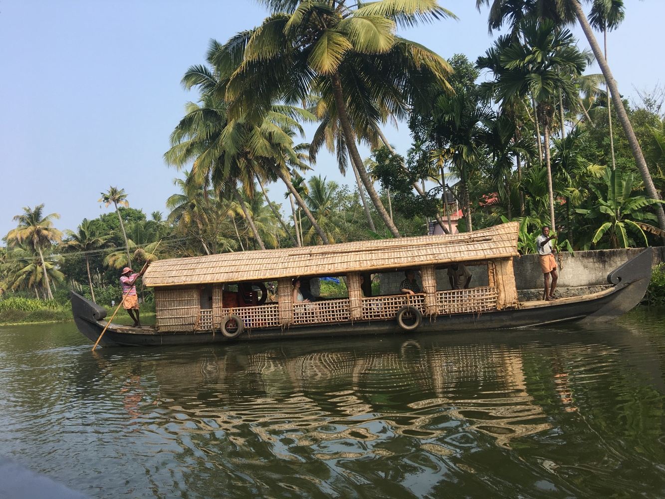 India sin hotel Nov 2025