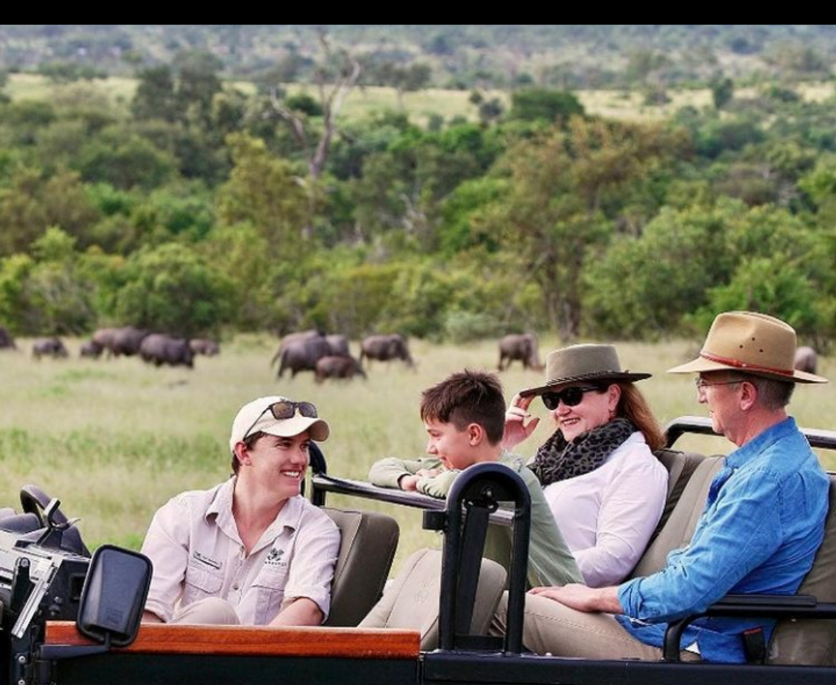 01 Days Tanzania Safari to Arusha National Park