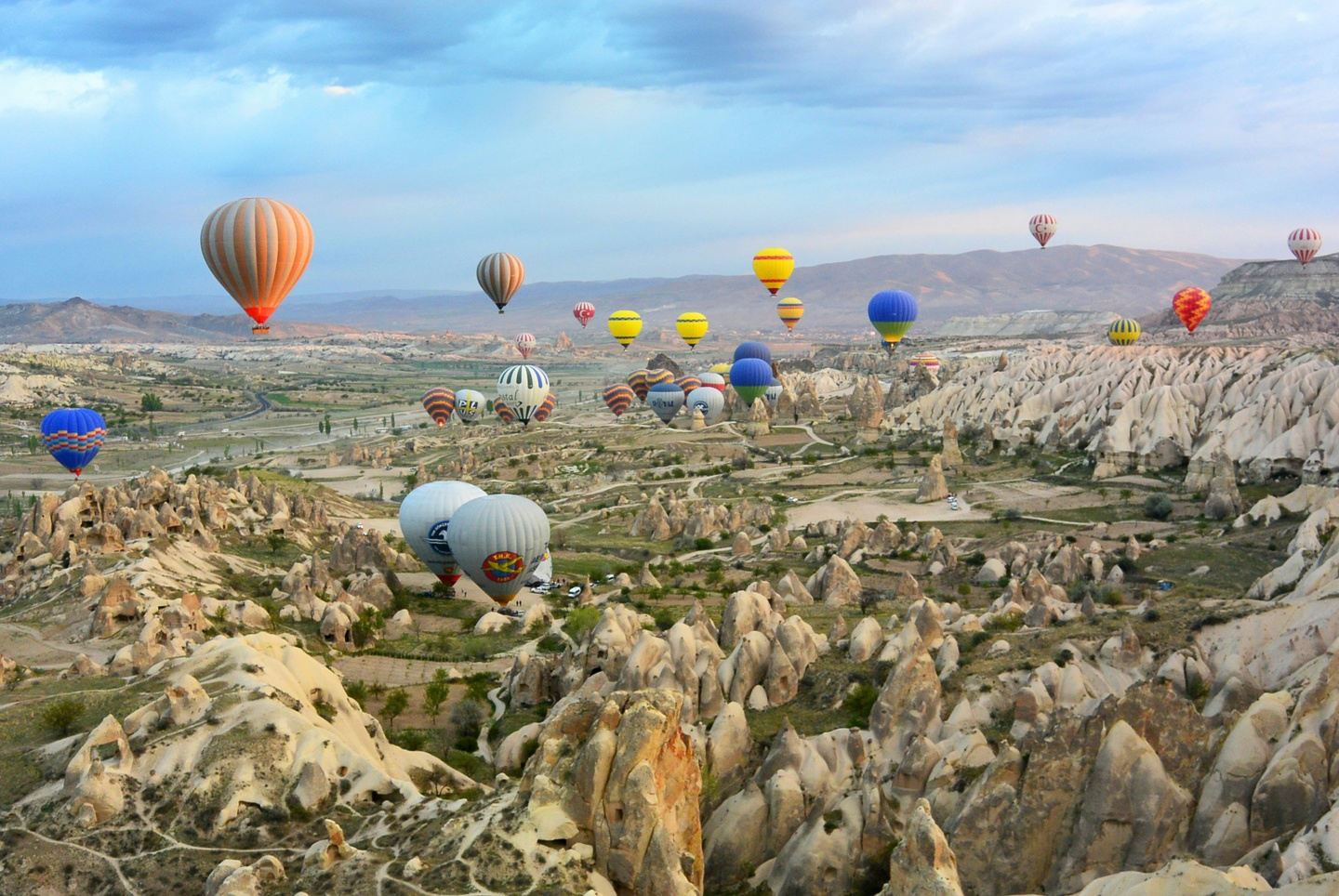 Pre-registation: 10 Days in Türkiye (2026)