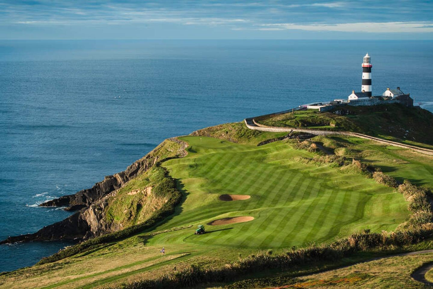 SW Ireland Golf Tour July 2025 - 2 Ball