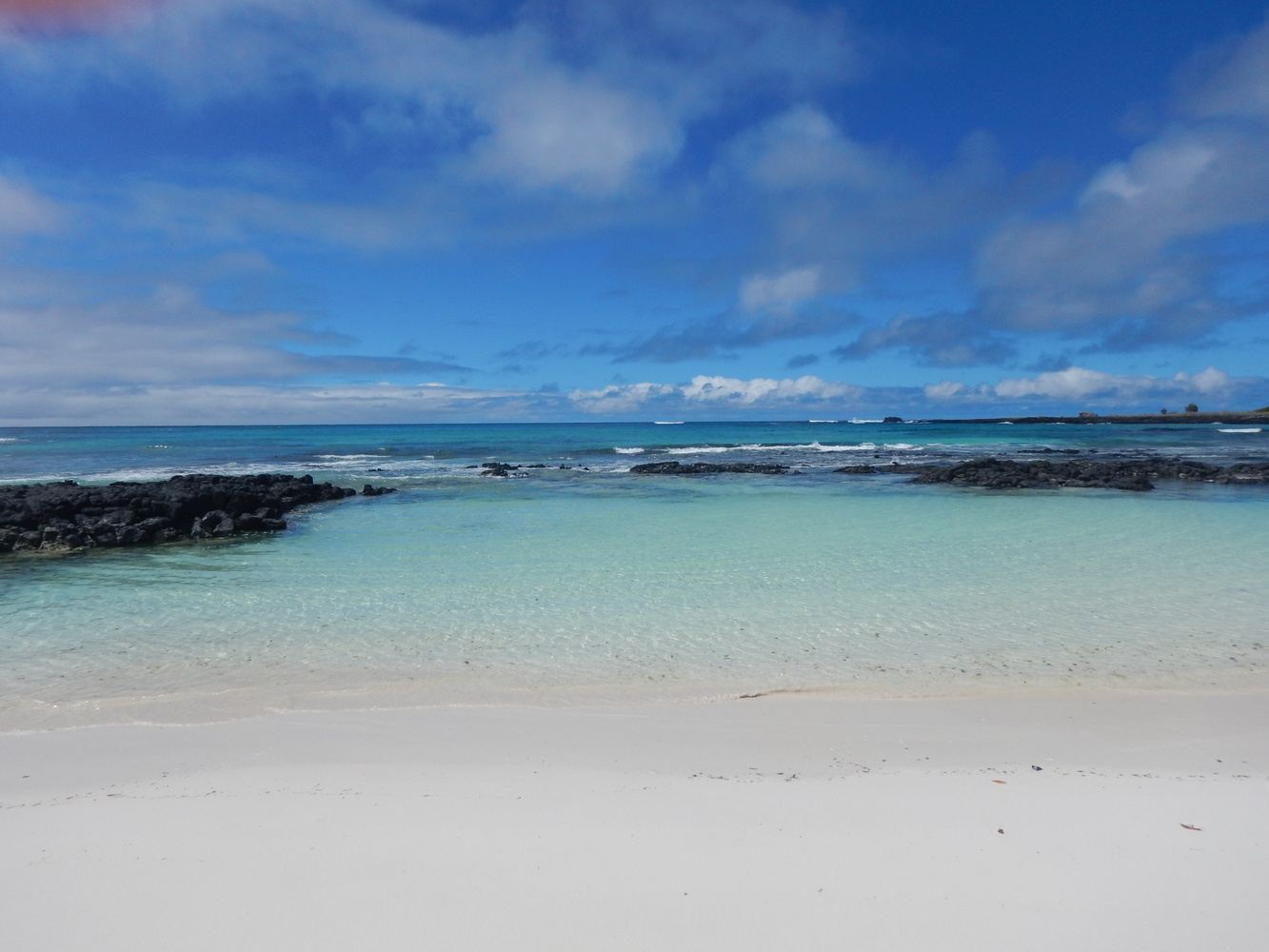 Tour 360 San Cristóbal In Galapagos