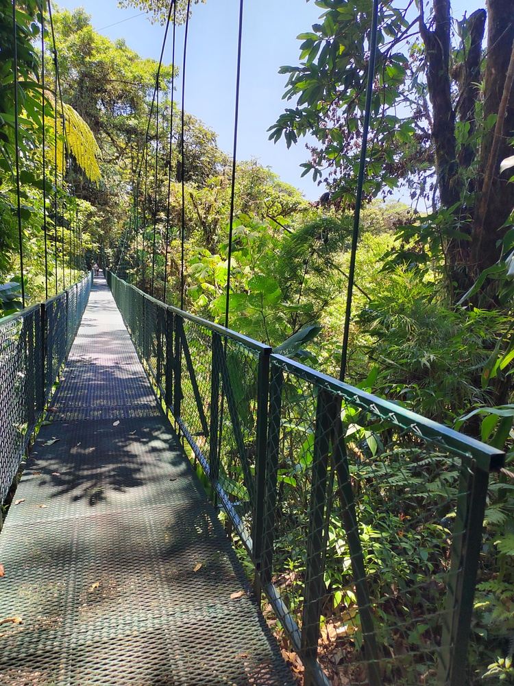 La Fortuna Combo Tour