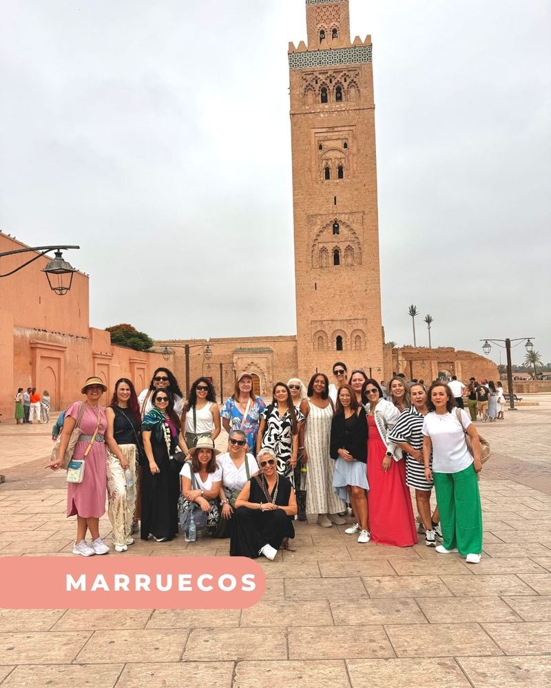 Marruecos: tradición y raíces (con 140 USD OFF)