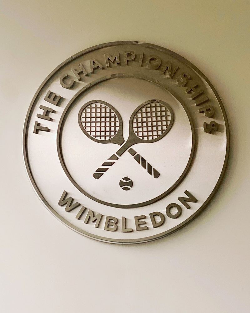 Wimbledon First Week Package