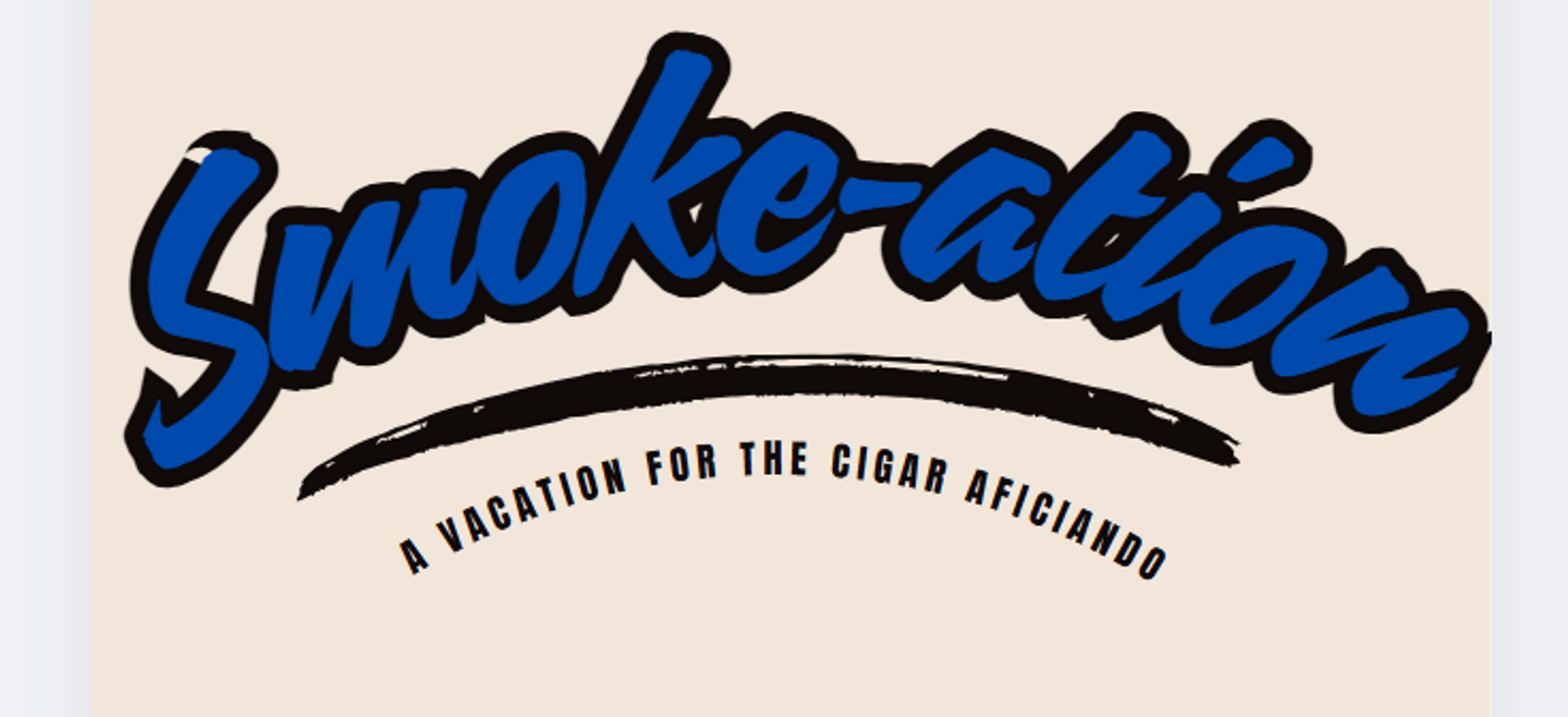 Smoke-ation