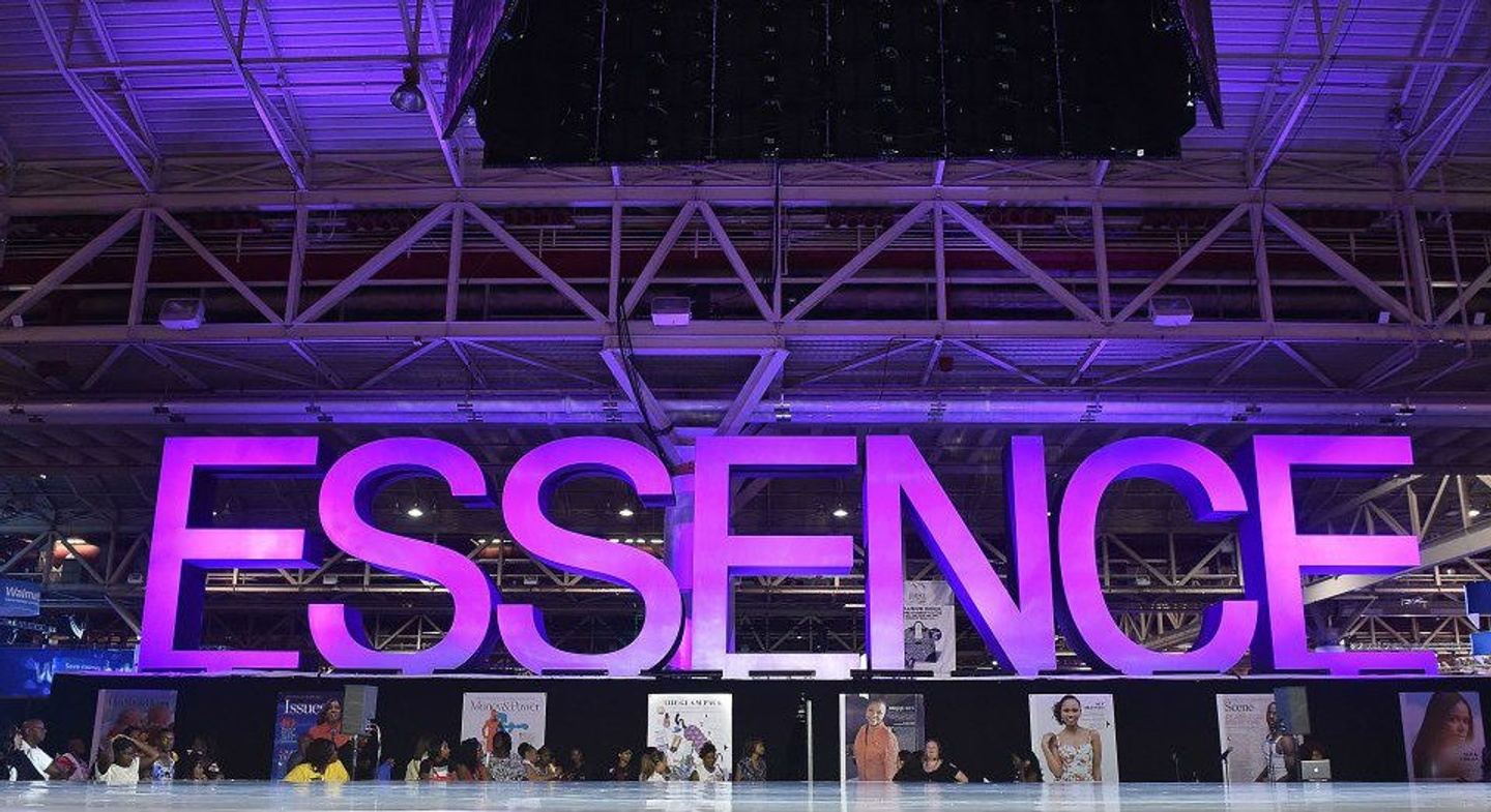 Essence Festival 2019