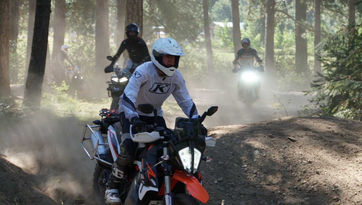 Washington Adventure Camp