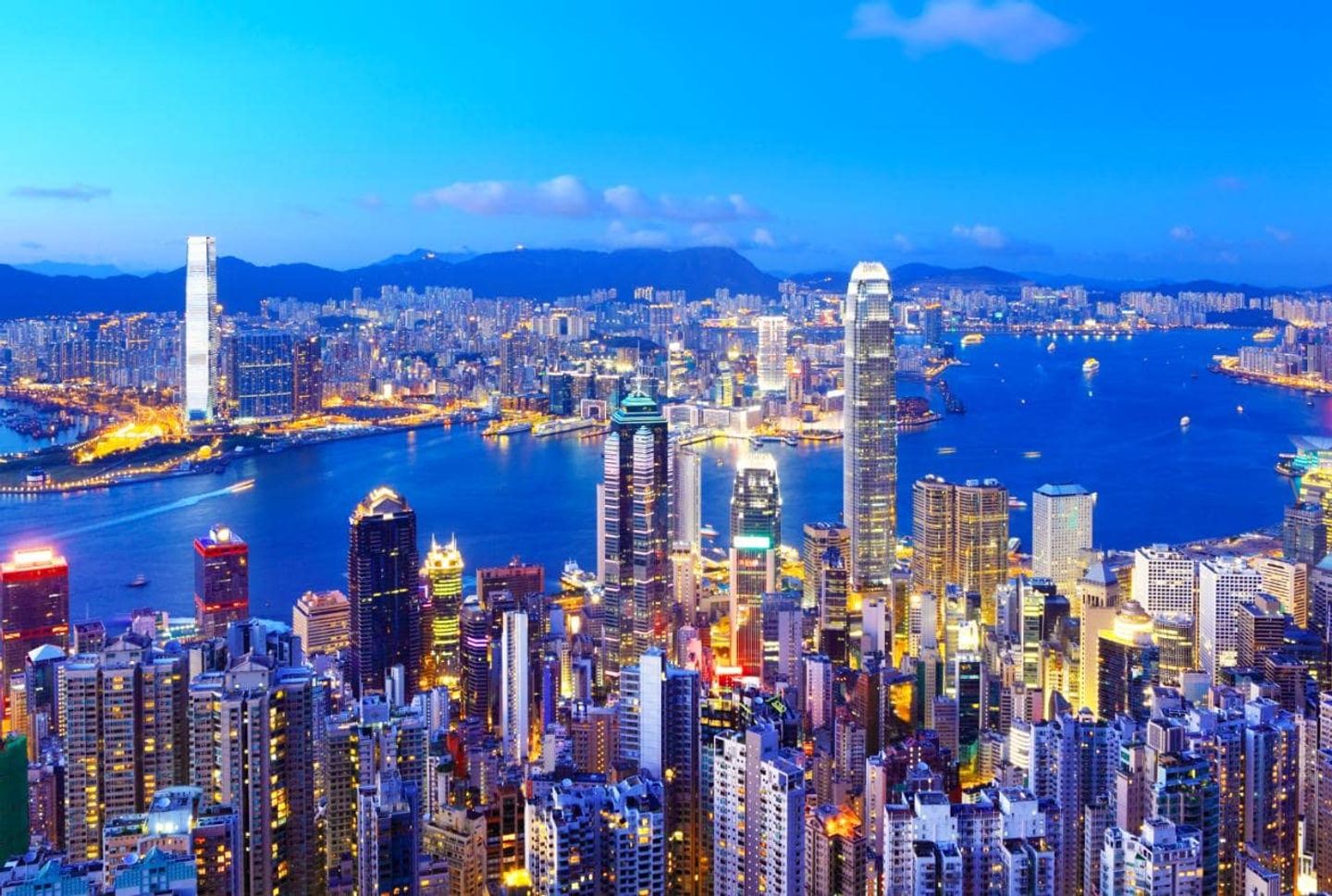 Fantastic Hong kong trip - (5N & 6D) 3Nights Hong Kong & 2Nights Macau