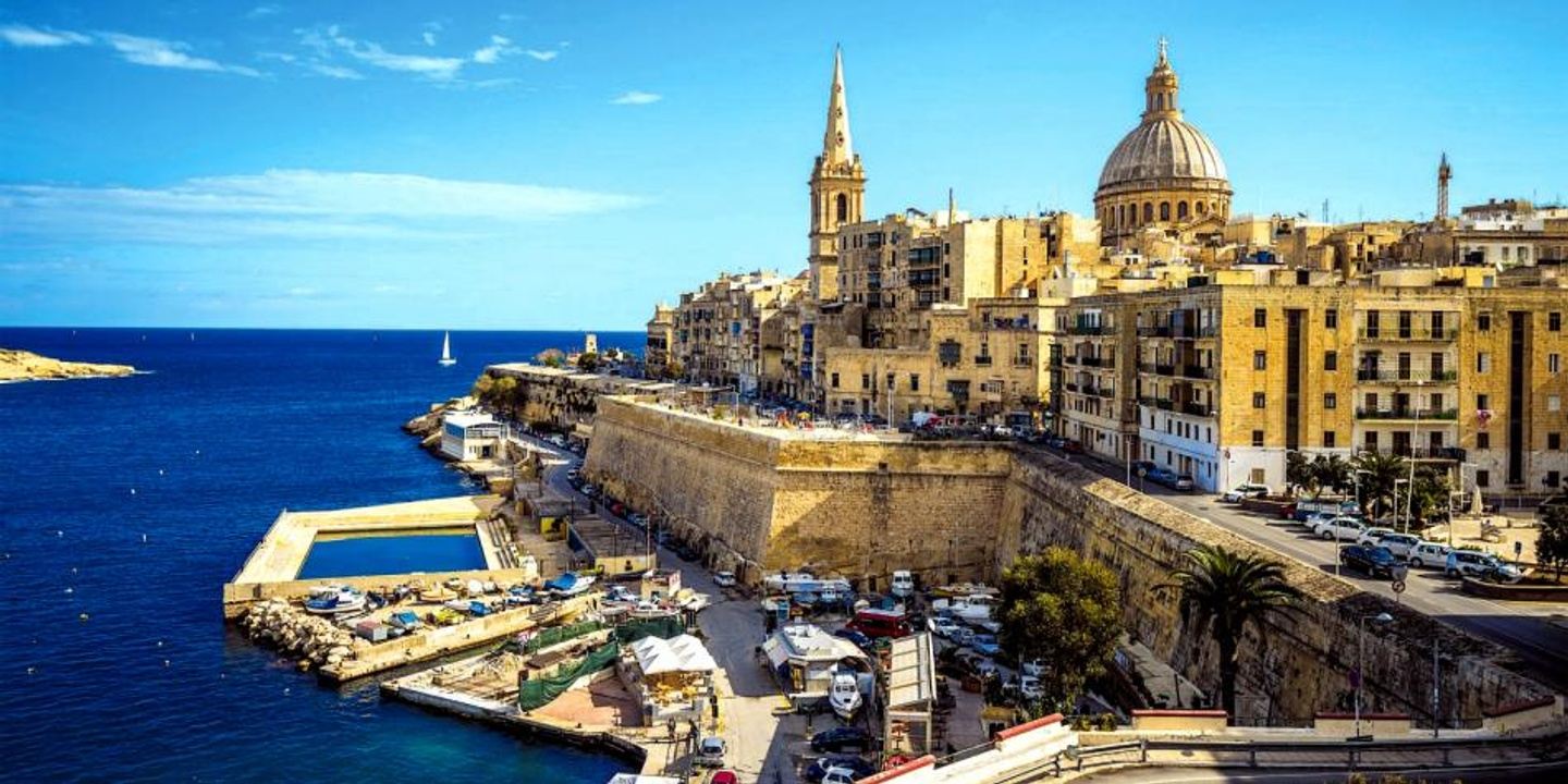 Estudios Malta 3 meses