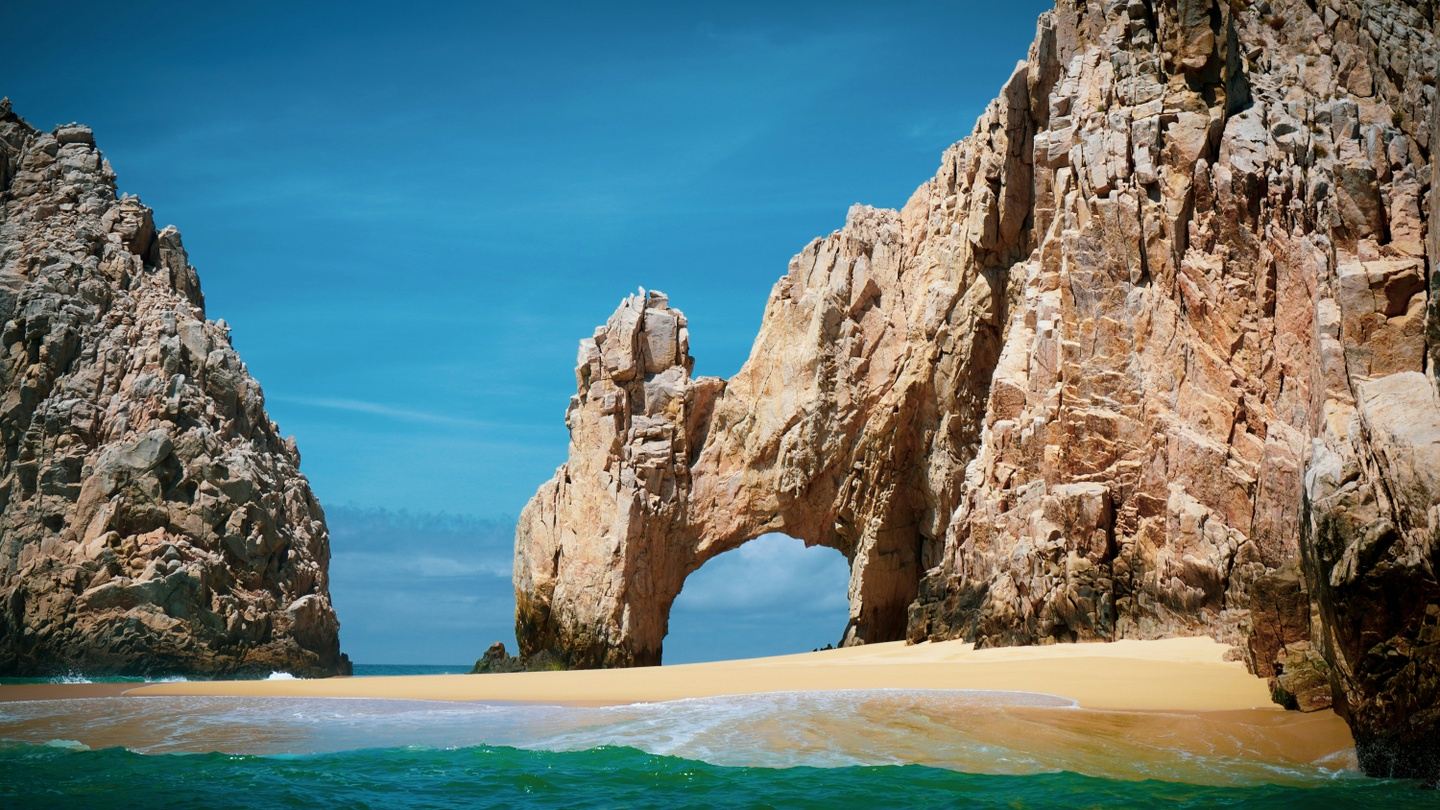 TOUR BAJA SUR