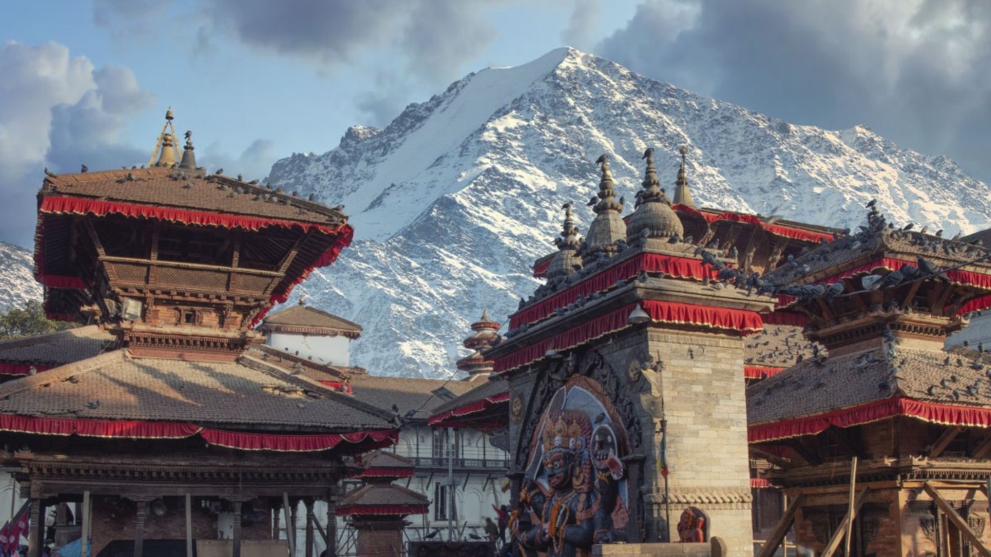 Explore Nepal Tour  11 Days